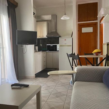 Andreas Apartment Превеза Екстериор снимка
