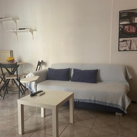 Andreas Apartment Превеза Екстериор снимка