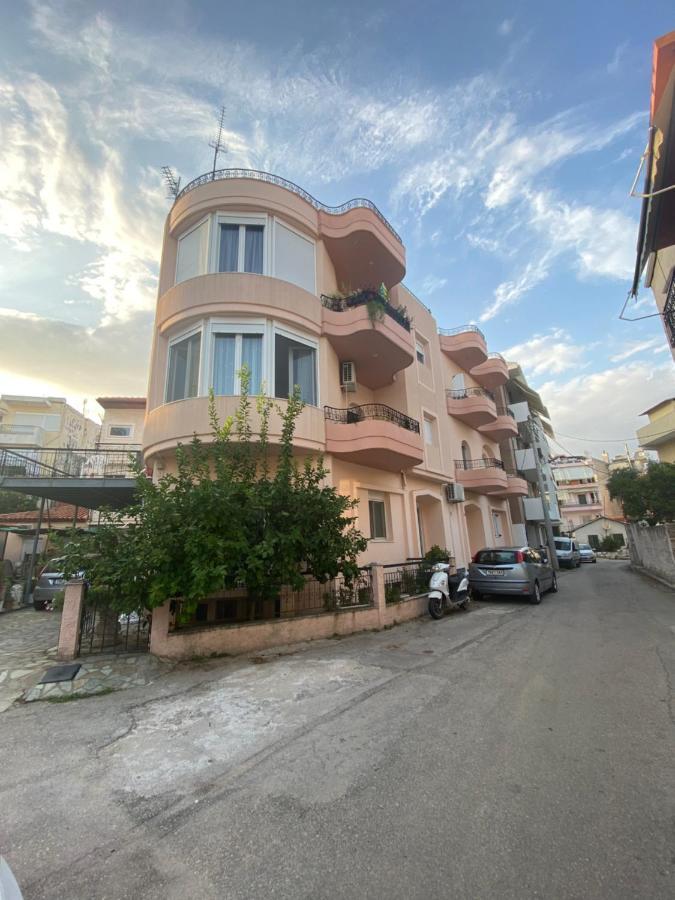 Andreas Apartment Превеза Екстериор снимка