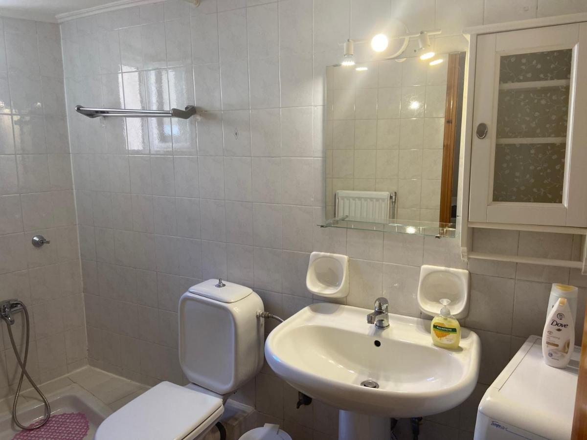 Andreas Apartment Превеза Екстериор снимка